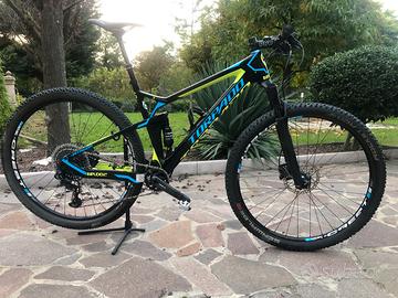 Mtb full torpado matador tg L