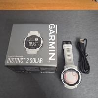 Garmin Instinct® 2 Solar