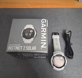 Garmin Instinct® 2 Solar