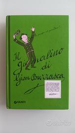 Il giornalino di Gian Burrasca