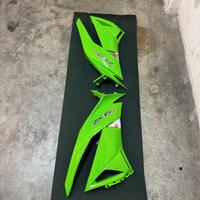 Ricambi Kawasaki Ninja zx6r 2009/2012