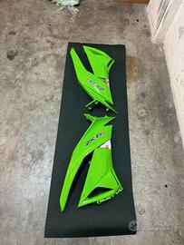 Ricambi Kawasaki Ninja zx6r 2009/2012
