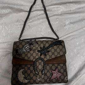 Gucci Dyonisus GG  Supreme originale