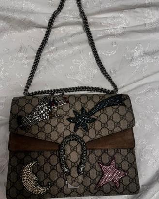 Gucci Dyonisus GG  Supreme originale