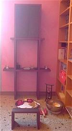 Butsudan. Altare buddista