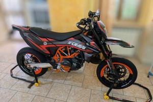 KTM 690 SMC-R 2019