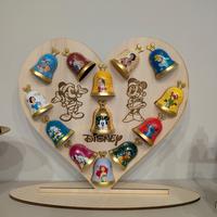 espositore campanelle conad