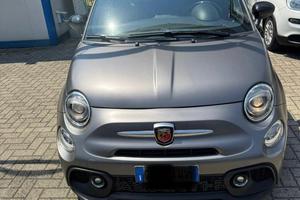 Abarth 500 (270 CV)