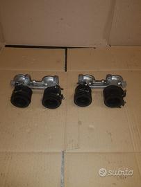 Collettori aspirazione completi Honda cb four 500