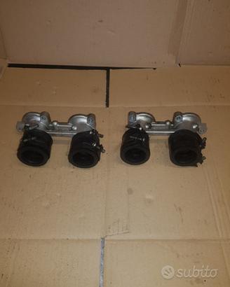 Collettori aspirazione completi Honda cb four 500