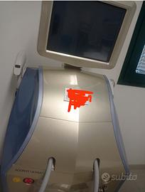 Radiofrequenza professionale 