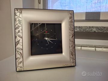 Orologio da tavolo Pierre Cardin