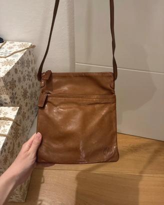 Tracolla unisex timberland