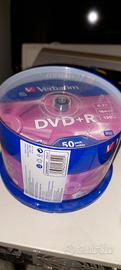 Verbatim 43788 " DVD-R 4,7GB Pack di 50 Pezzi