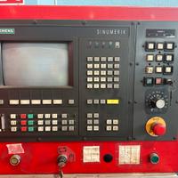Controllo cnc Sinumerik 810m completo