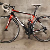 TREK MADONE CON ULTEGRA 10V