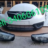 Ricambi opel crossland/musata,airbag num-556