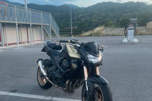 Z750r depo a libretto
