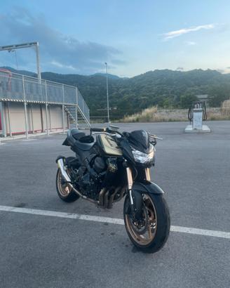 Z750r depo a libretto
