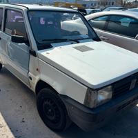 FIAT PANDA per ricambi usati