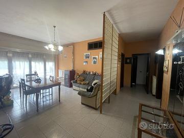 Appartamento Ristrutturato Patrica Bassa