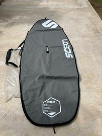 sacca windsurf sideon 265x80