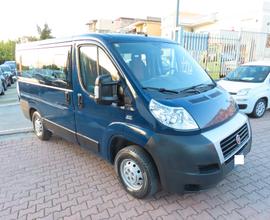 Fiat Ducato PULMINO 9 POSTI 2.2 MJT