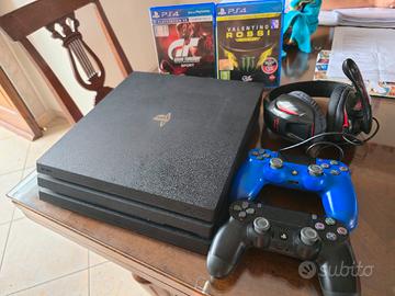 ps 4 pro
