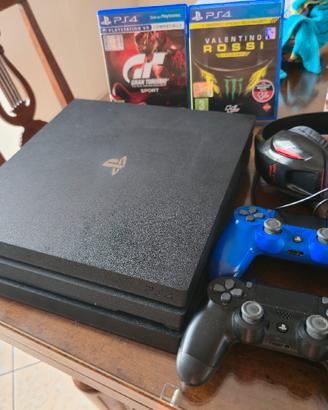ps 4 pro