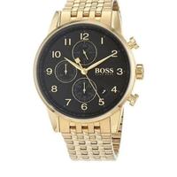 Orologio Uomo Hugo Boss Oro  - 1513531