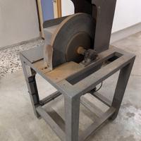 Mola per affilare 220V