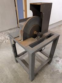 Mola per affilare 220V