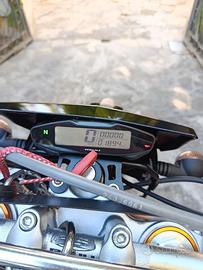 Ciclomotore 50CC  Motard Rieju MRT50