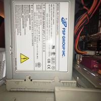 alimentatore fsp250-50nav