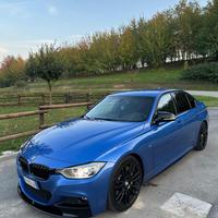 Bmw f30 328i 2015