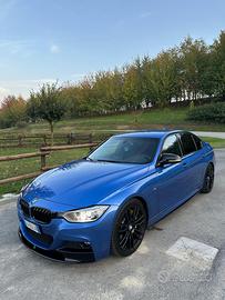 Bmw f30 328i 2015