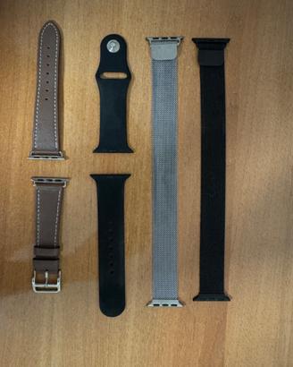 Cinturini Apple Watch
