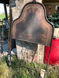 Testiera letto singolo