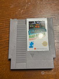 Nintendo 1985 Rad racer