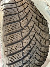 Gomme bridgestone invernali