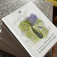 Manuale CTO di Medicina e Chirurgia ( Opera in 25