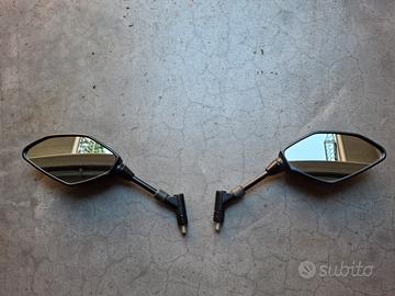 Specchietti Tracer 900 my 2015/20