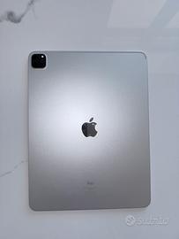 l’iPad Pro 12,9” (5ª generazione, 2021)