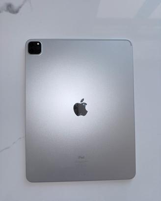 l’iPad Pro 12,9” (5ª generazione, 2021)