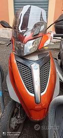 Piaggio mp3  yourban 300 ie