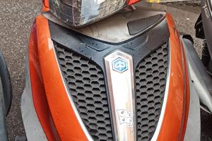 Piaggio mp3  yourban 300 ie