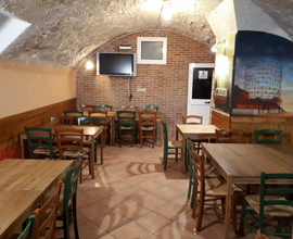 Sala disponibile per Natale e Capodanno a Marino