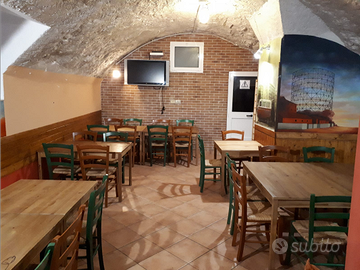 Sala disponibile per Natale e Capodanno a Marino