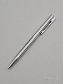 Penna a sfera vintage Waterman Graduate