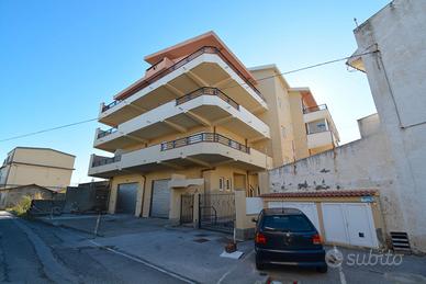 ROMETTA MAREA - 3 locali con posto auto